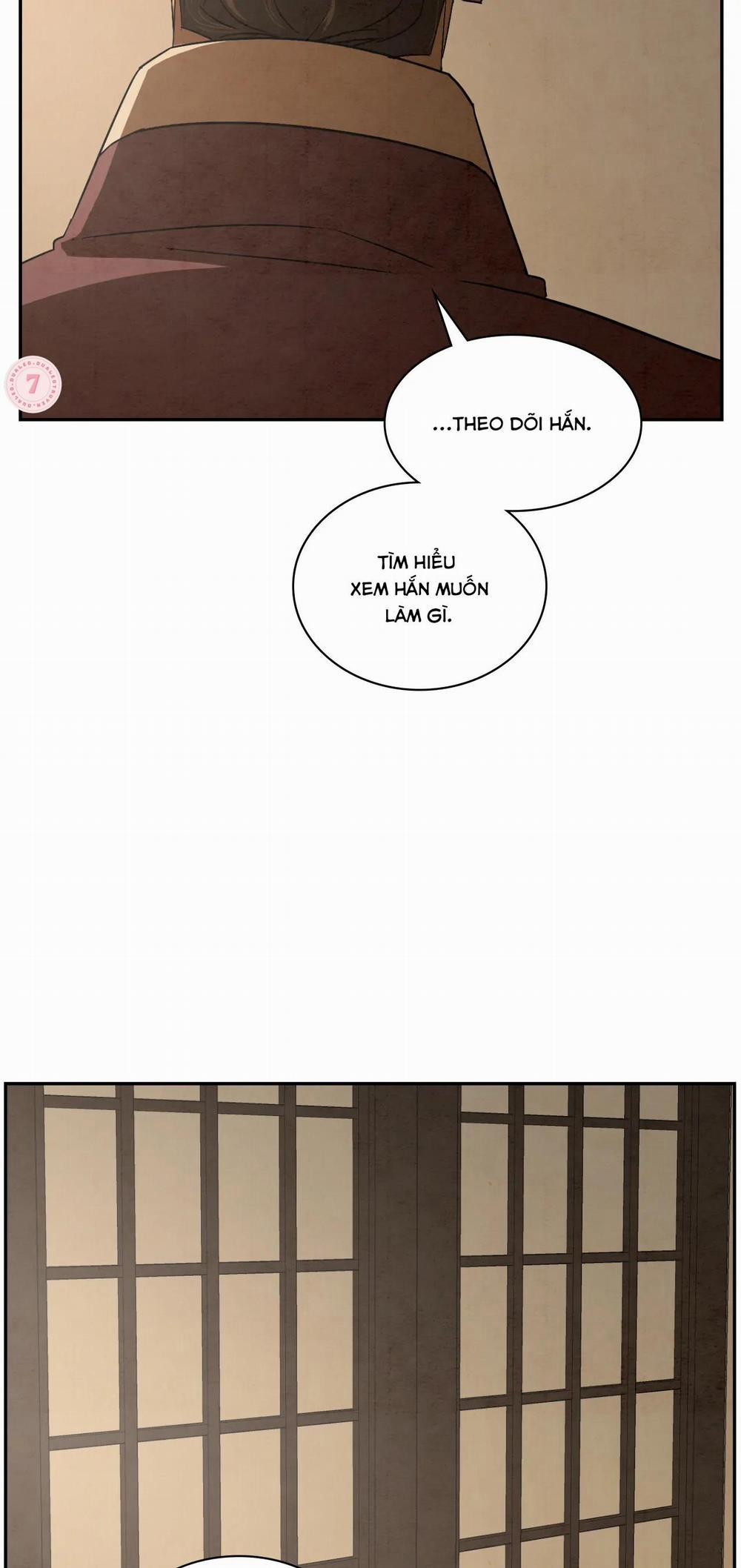 [On-Going] Dưới Đáy Biển Xanh 48 trang 46