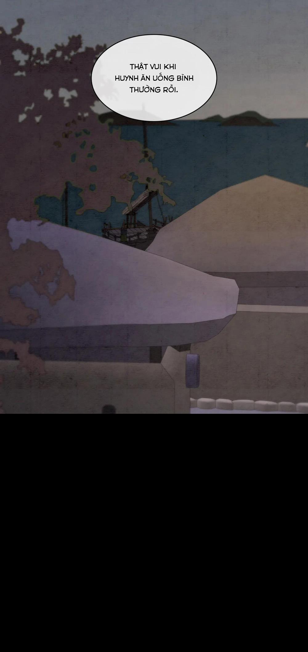 [On-Going] Dưới Đáy Biển Xanh 48 trang 48