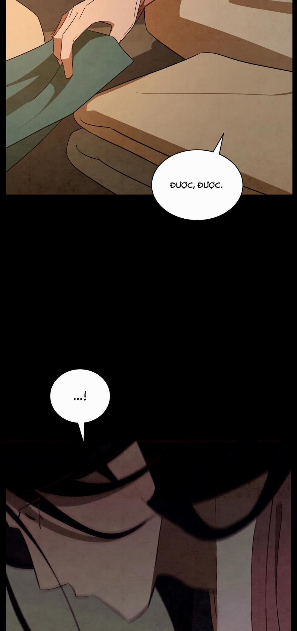 [On-Going] Dưới Đáy Biển Xanh 48 trang 52