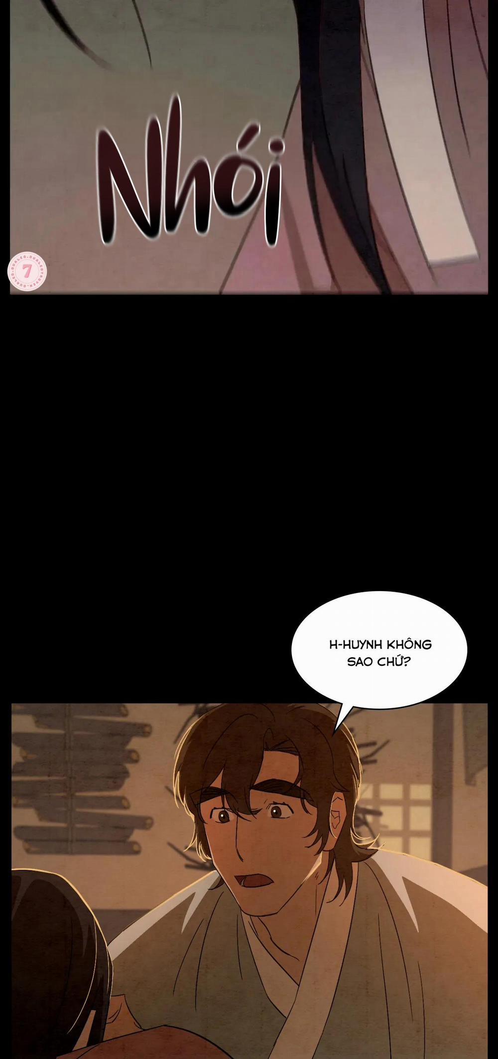 [On-Going] Dưới Đáy Biển Xanh 48 trang 53