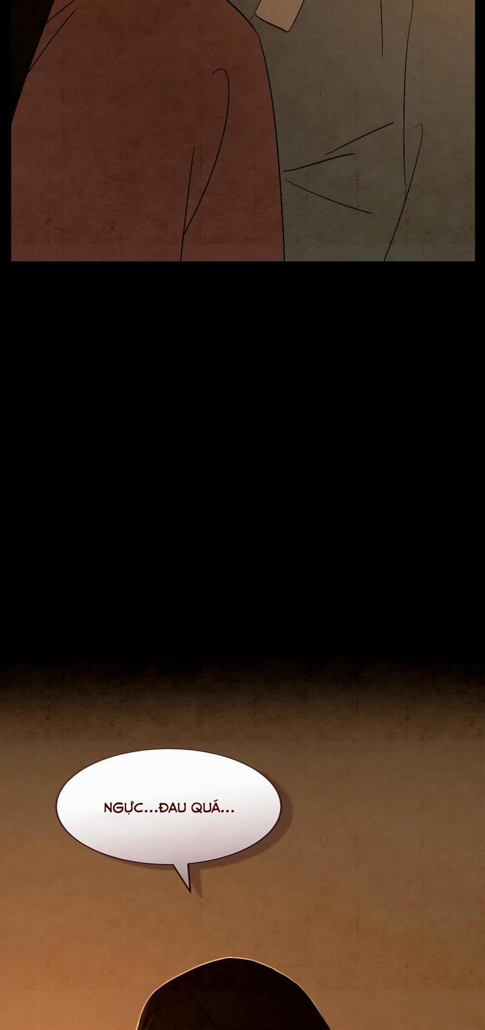 [On-Going] Dưới Đáy Biển Xanh 48 trang 54