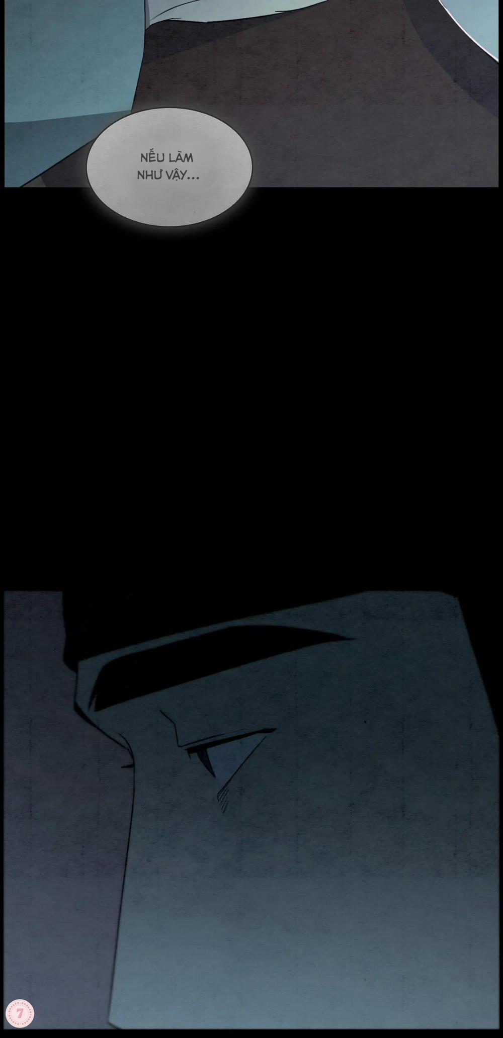 [On-Going] Dưới Đáy Biển Xanh 48 trang 6