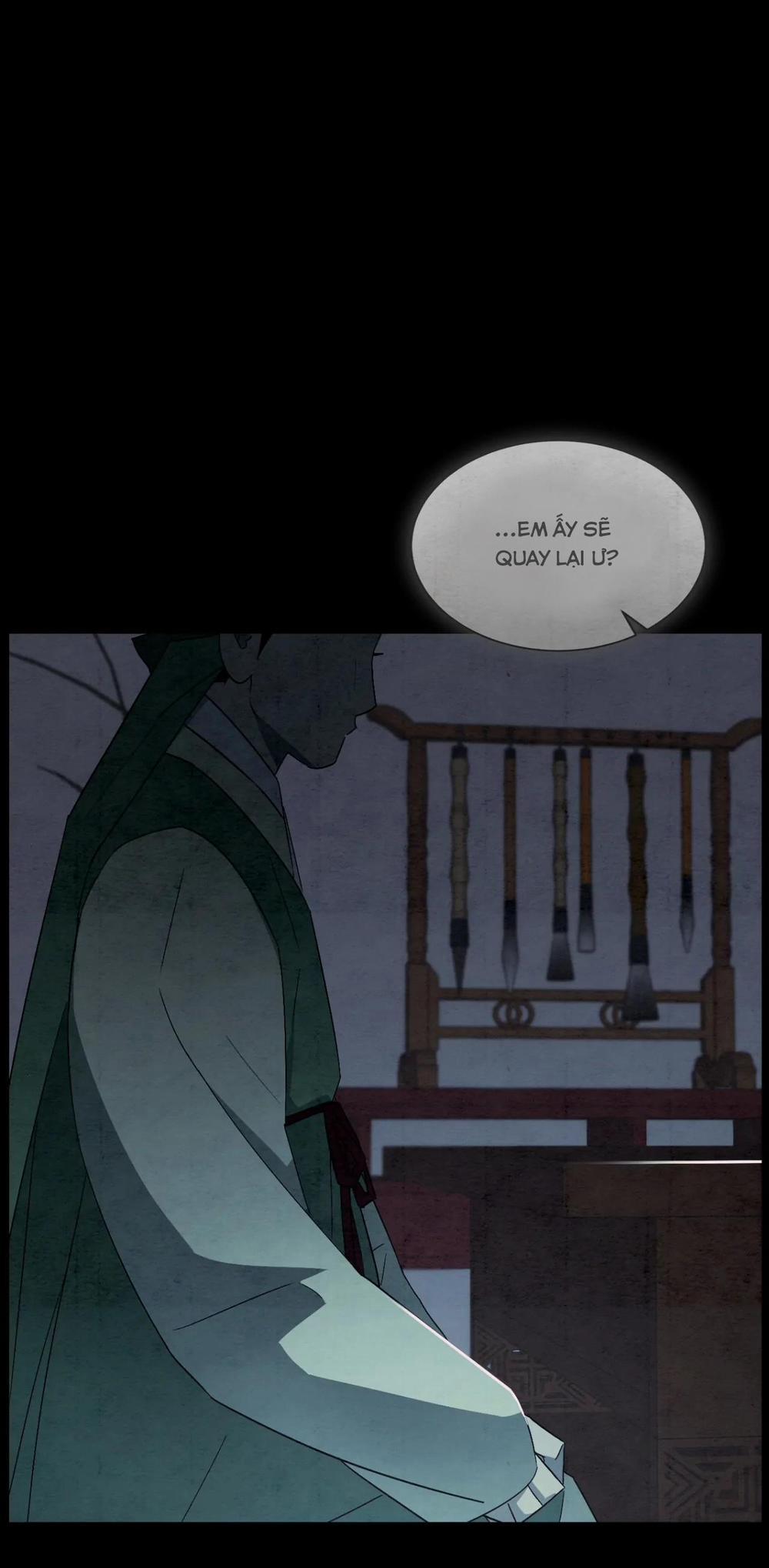[On-Going] Dưới Đáy Biển Xanh 48 trang 7