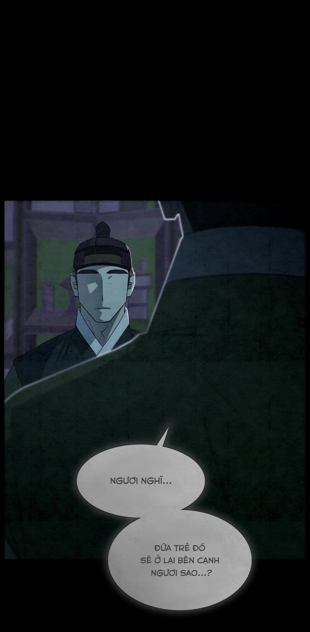 [On-Going] Dưới Đáy Biển Xanh 48 trang 8