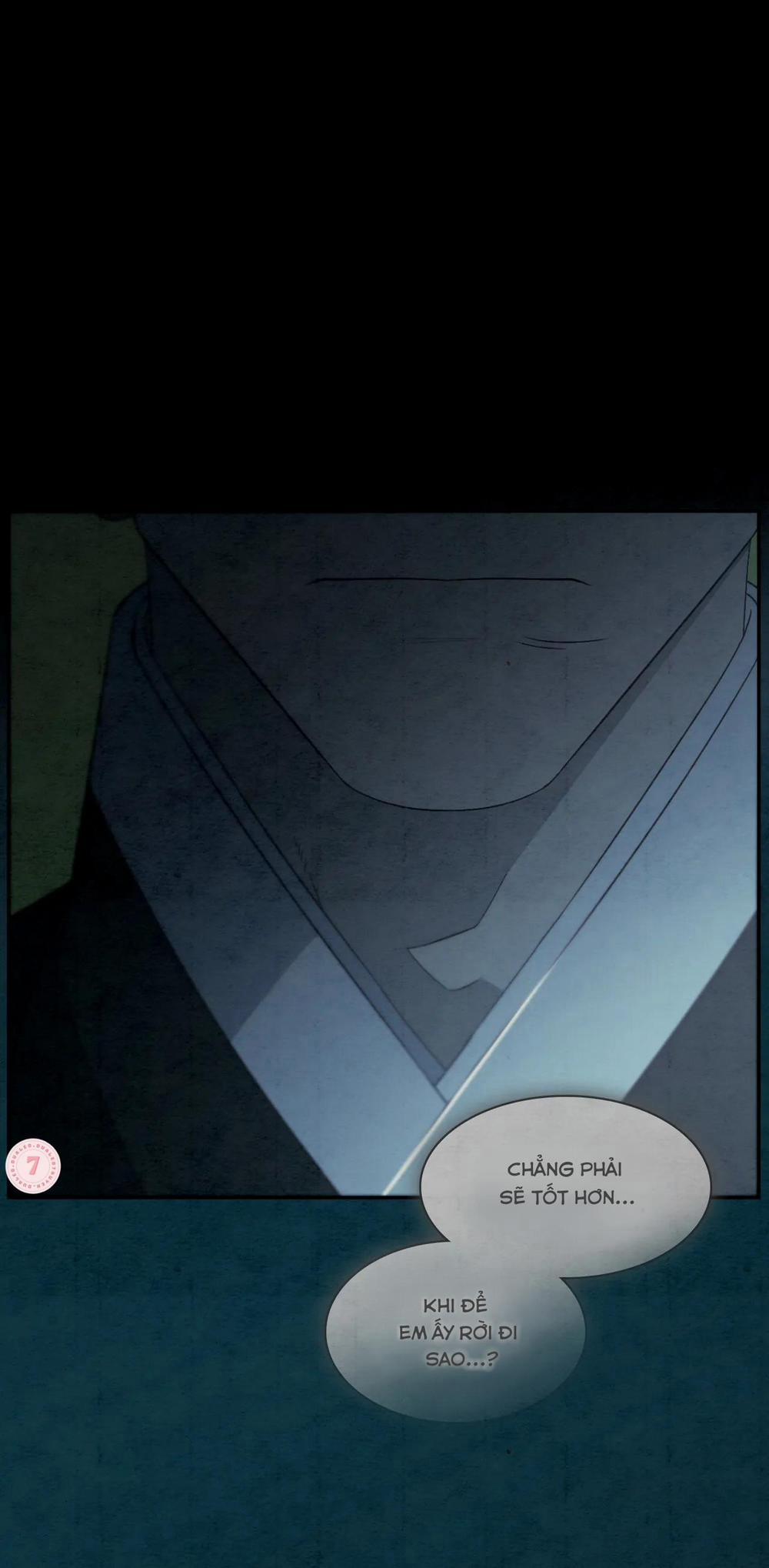 [On-Going] Dưới Đáy Biển Xanh 48 trang 9
