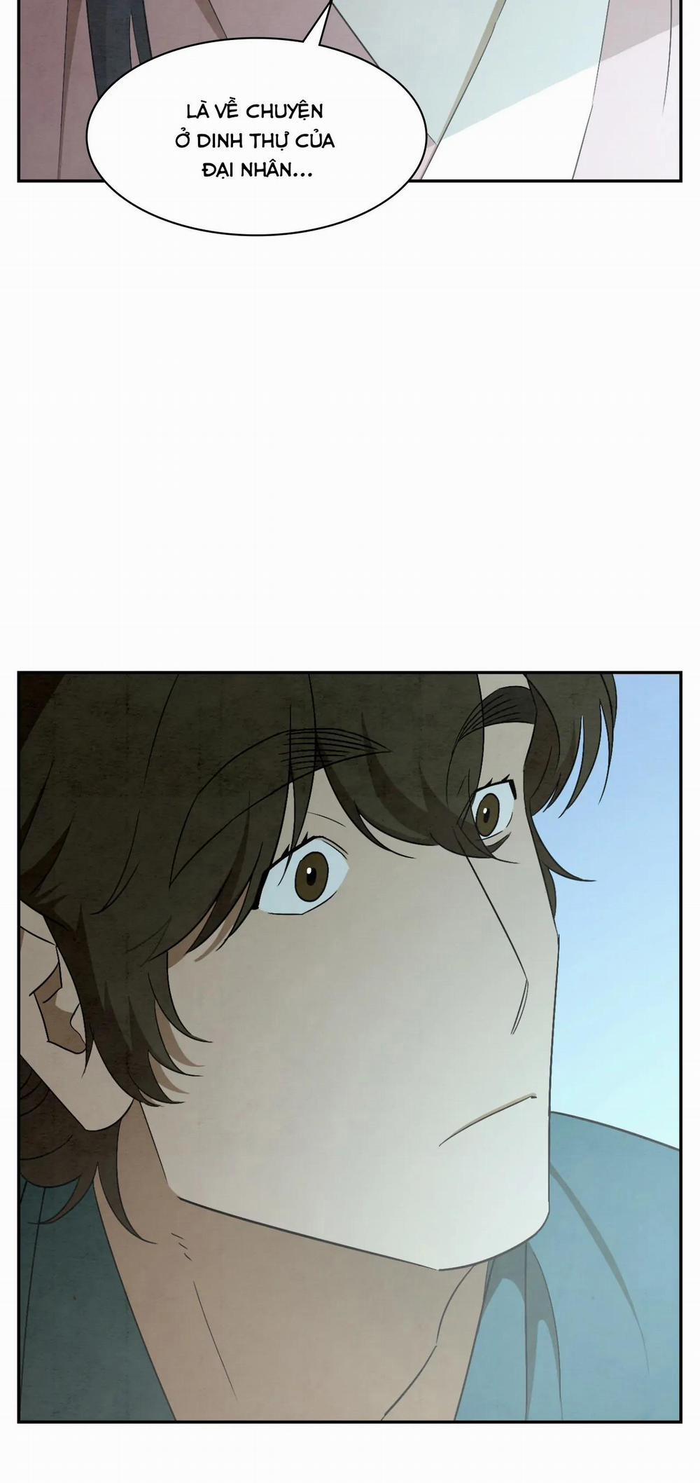 [On-Going] Dưới Đáy Biển Xanh 49 trang 10