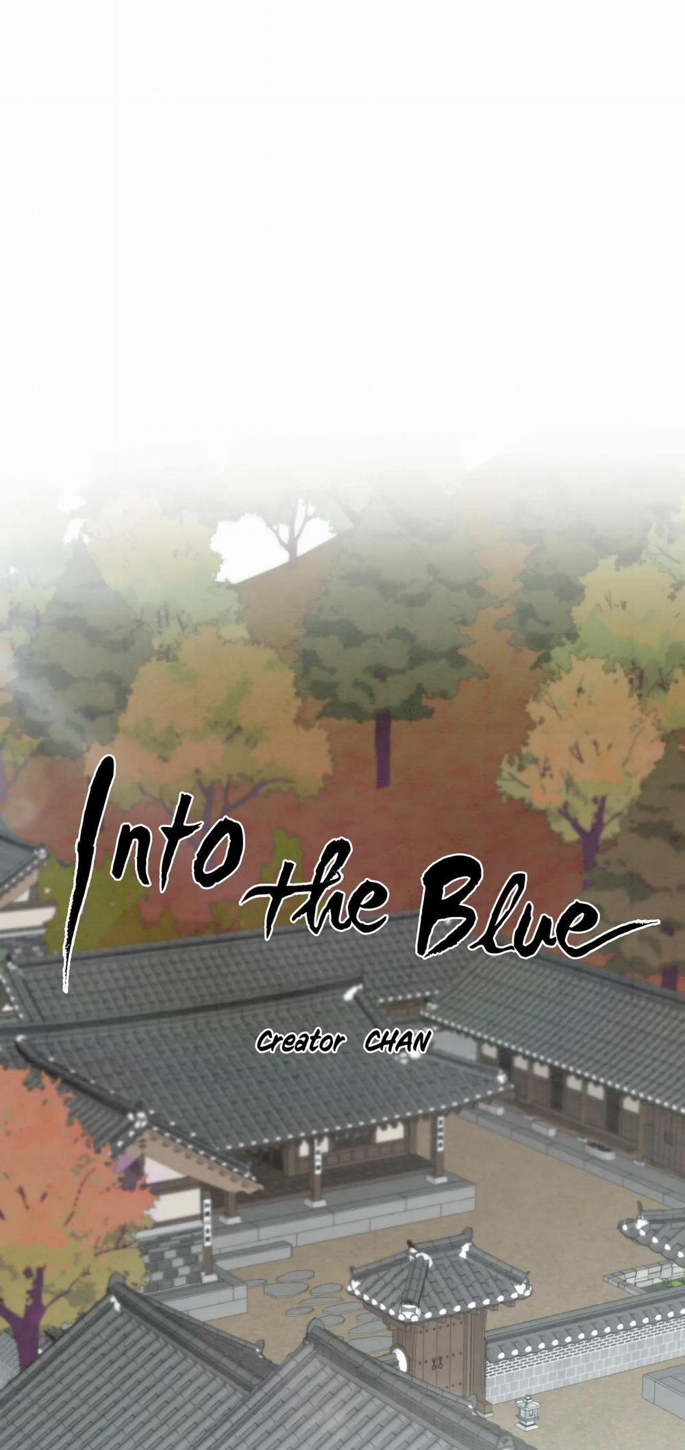 [On-Going] Dưới Đáy Biển Xanh 49 trang 11