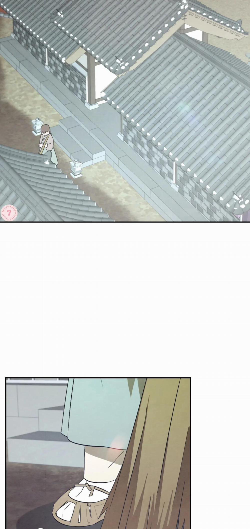 [On-Going] Dưới Đáy Biển Xanh 49 trang 12