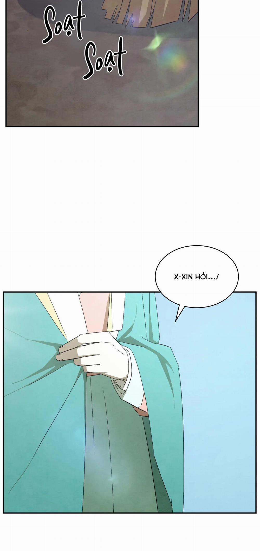 [On-Going] Dưới Đáy Biển Xanh 49 trang 13