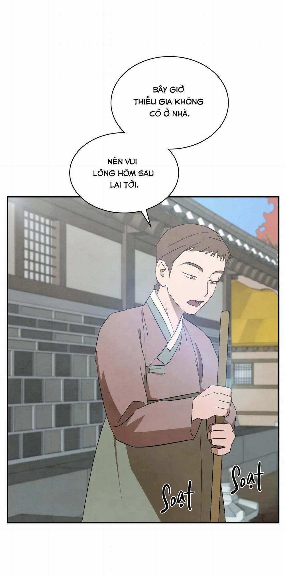 [On-Going] Dưới Đáy Biển Xanh 49 trang 14