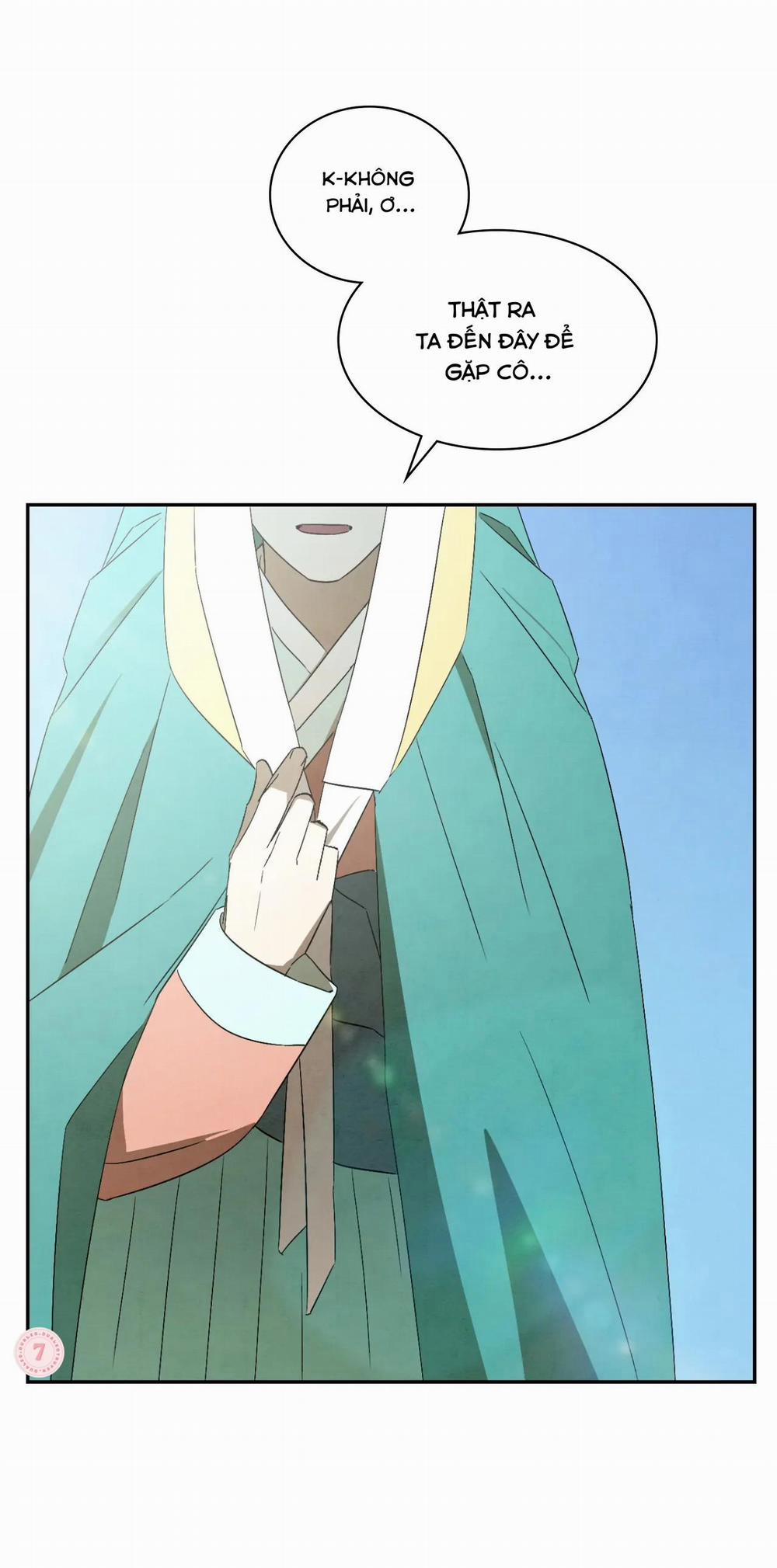 [On-Going] Dưới Đáy Biển Xanh 49 trang 15