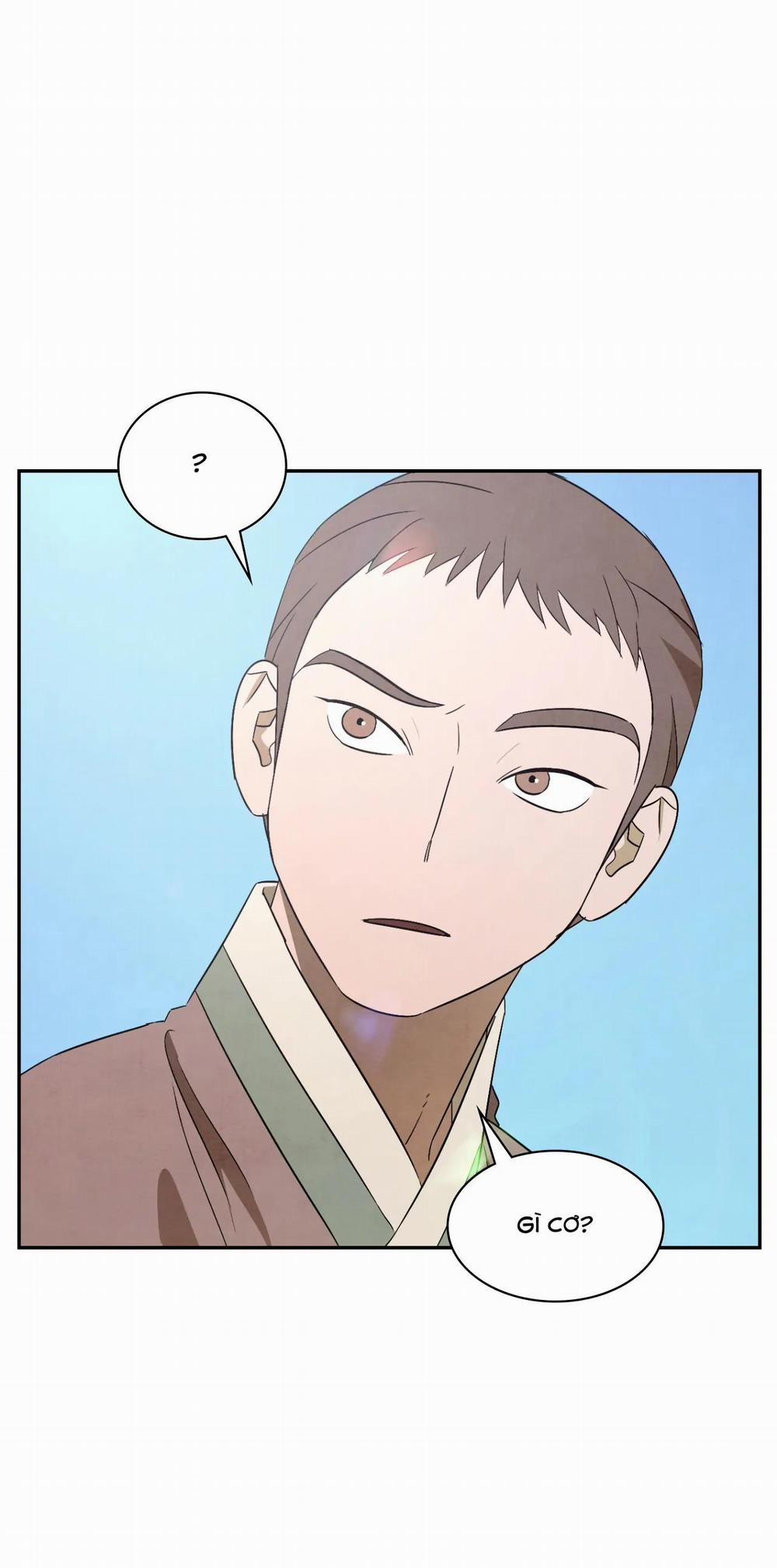 [On-Going] Dưới Đáy Biển Xanh 49 trang 16