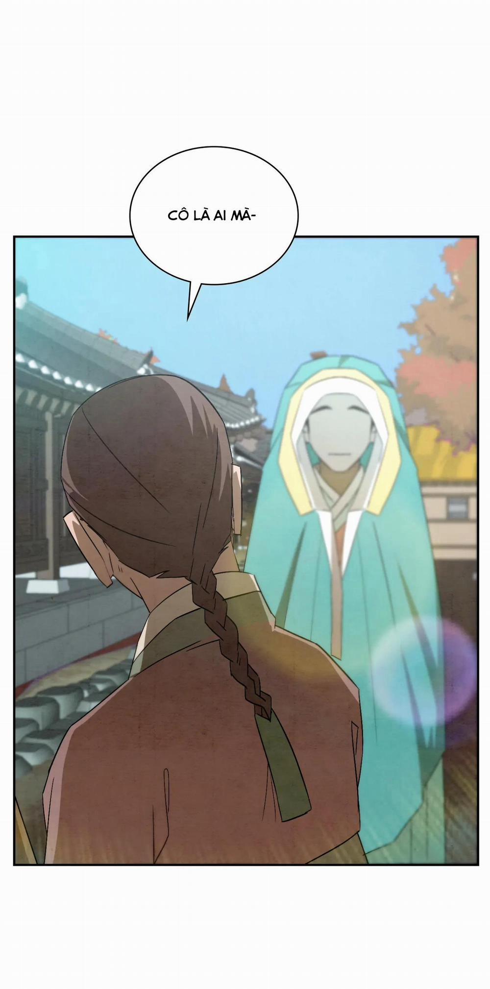 [On-Going] Dưới Đáy Biển Xanh 49 trang 17