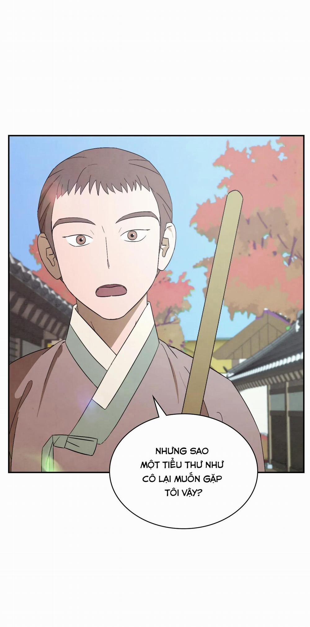 [On-Going] Dưới Đáy Biển Xanh 49 trang 20