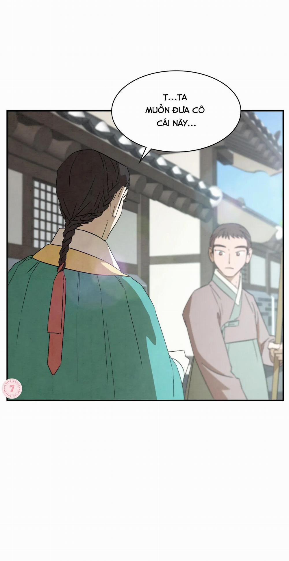 [On-Going] Dưới Đáy Biển Xanh 49 trang 21