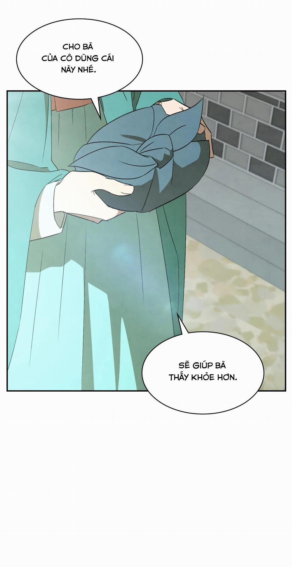 [On-Going] Dưới Đáy Biển Xanh 49 trang 22