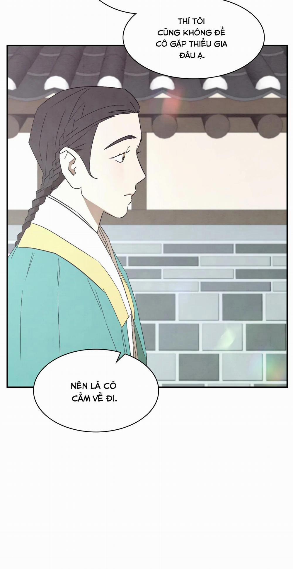 [On-Going] Dưới Đáy Biển Xanh 49 trang 24