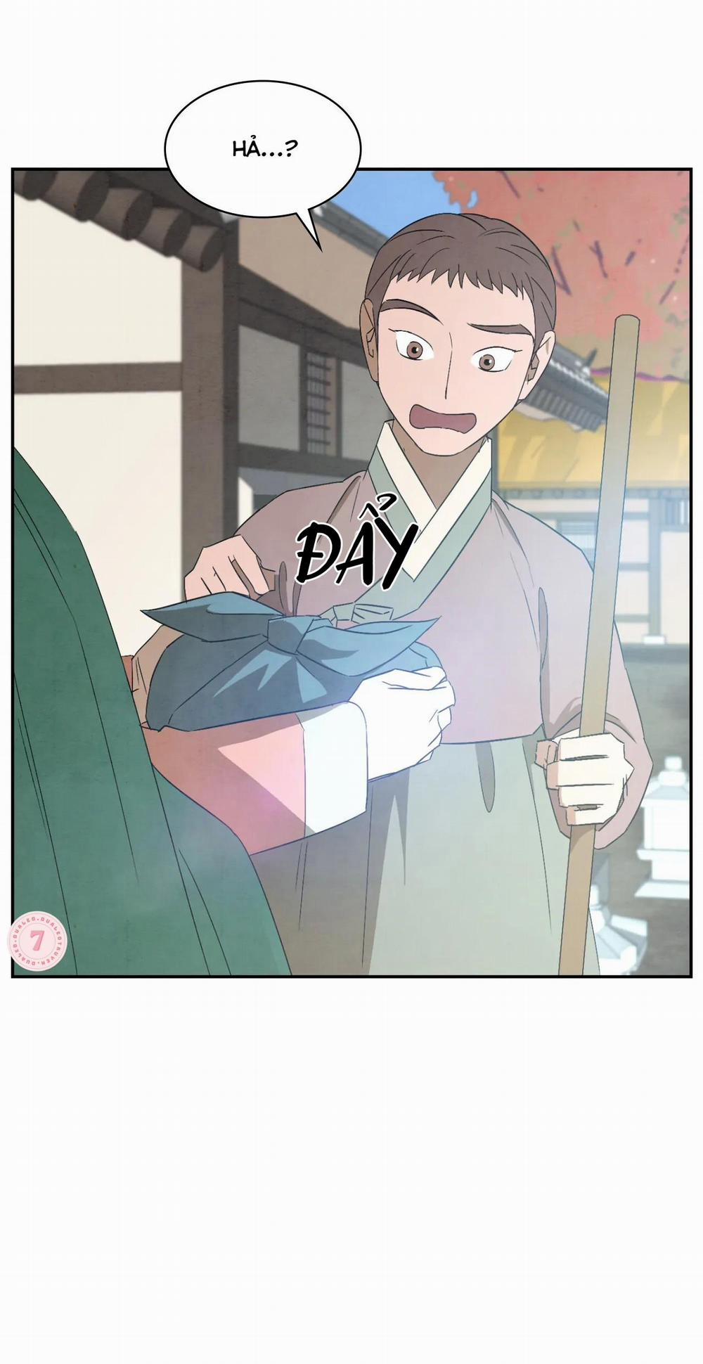 [On-Going] Dưới Đáy Biển Xanh 49 trang 27