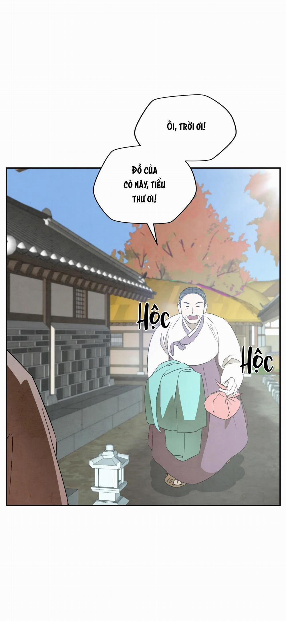 [On-Going] Dưới Đáy Biển Xanh 49 trang 28