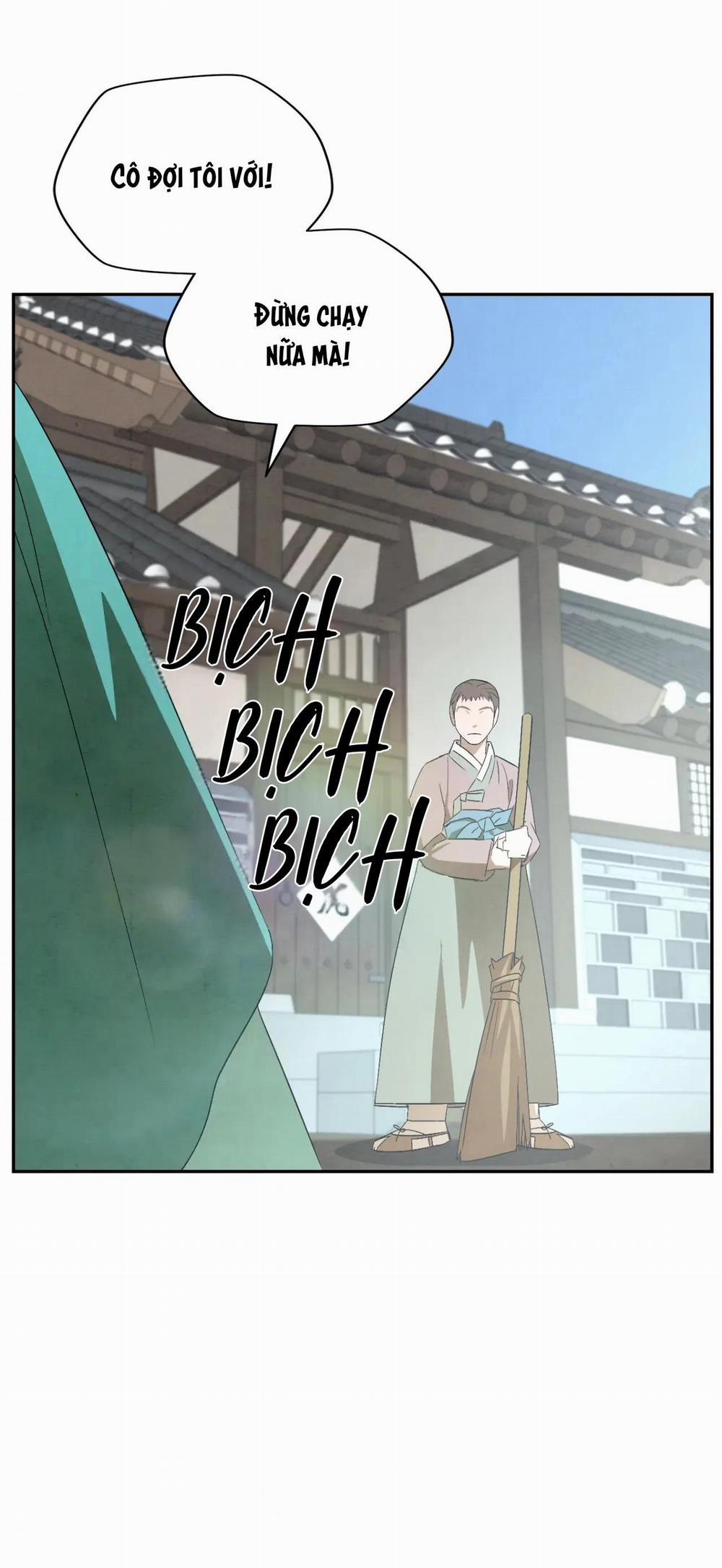 [On-Going] Dưới Đáy Biển Xanh 49 trang 29