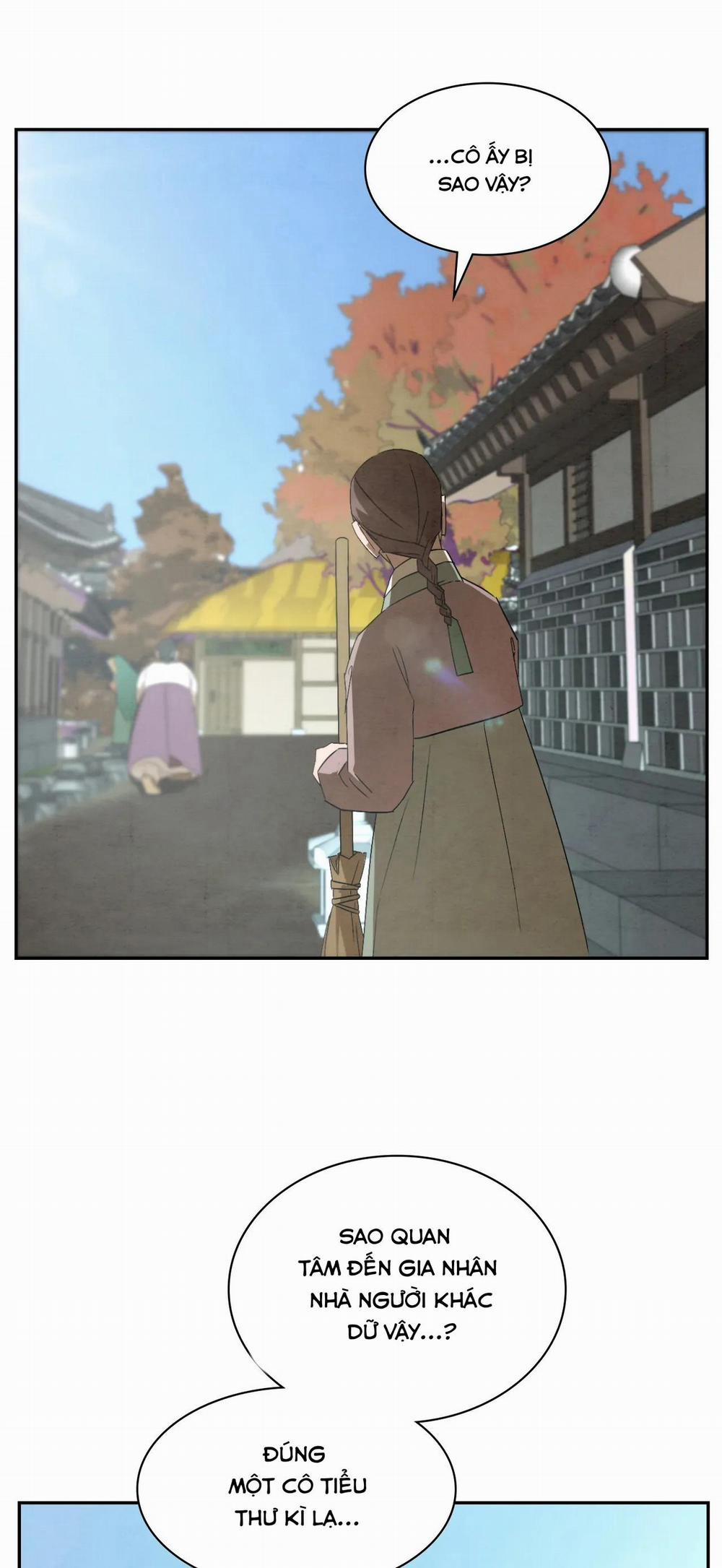 [On-Going] Dưới Đáy Biển Xanh 49 trang 30