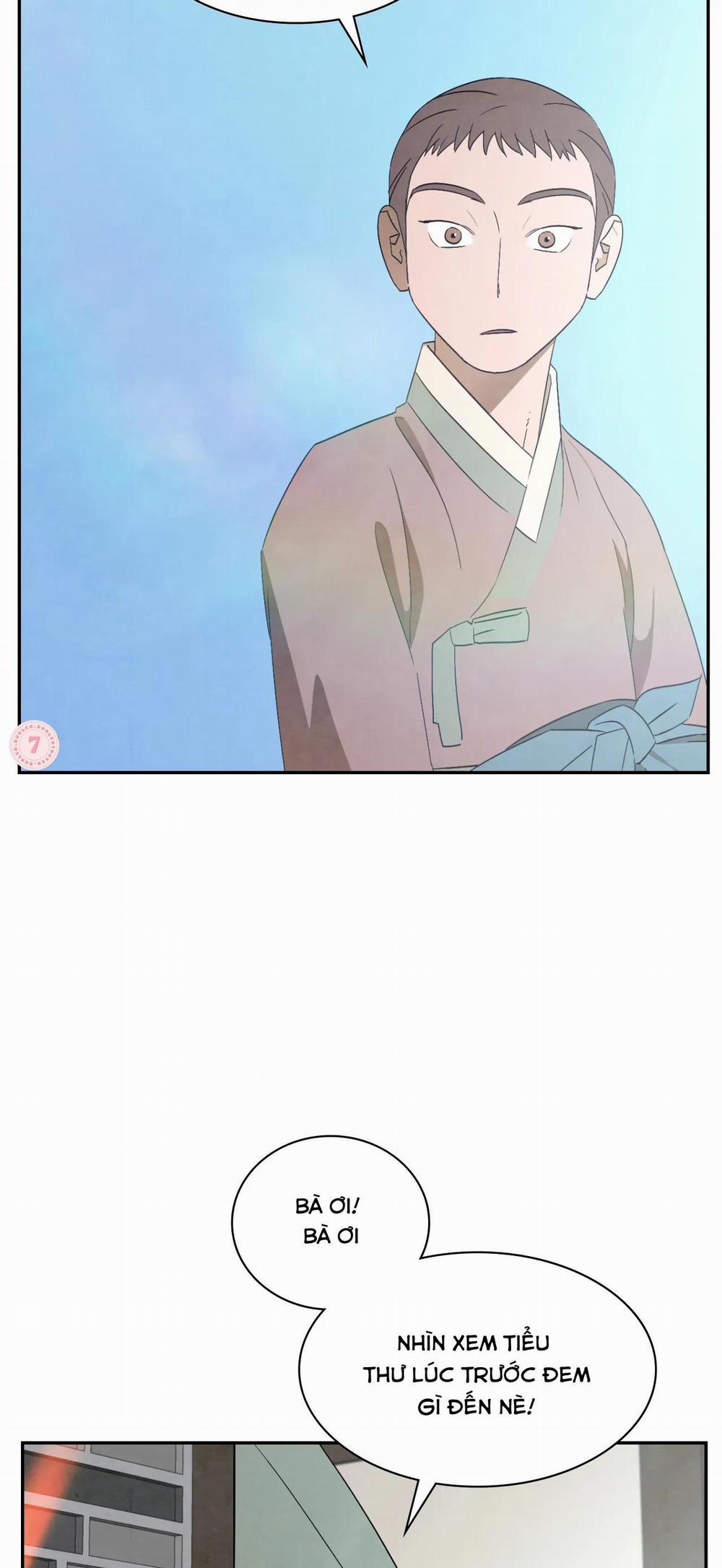 [On-Going] Dưới Đáy Biển Xanh 49 trang 31