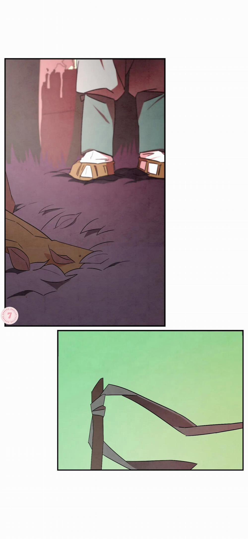 [On-Going] Dưới Đáy Biển Xanh 49 trang 34