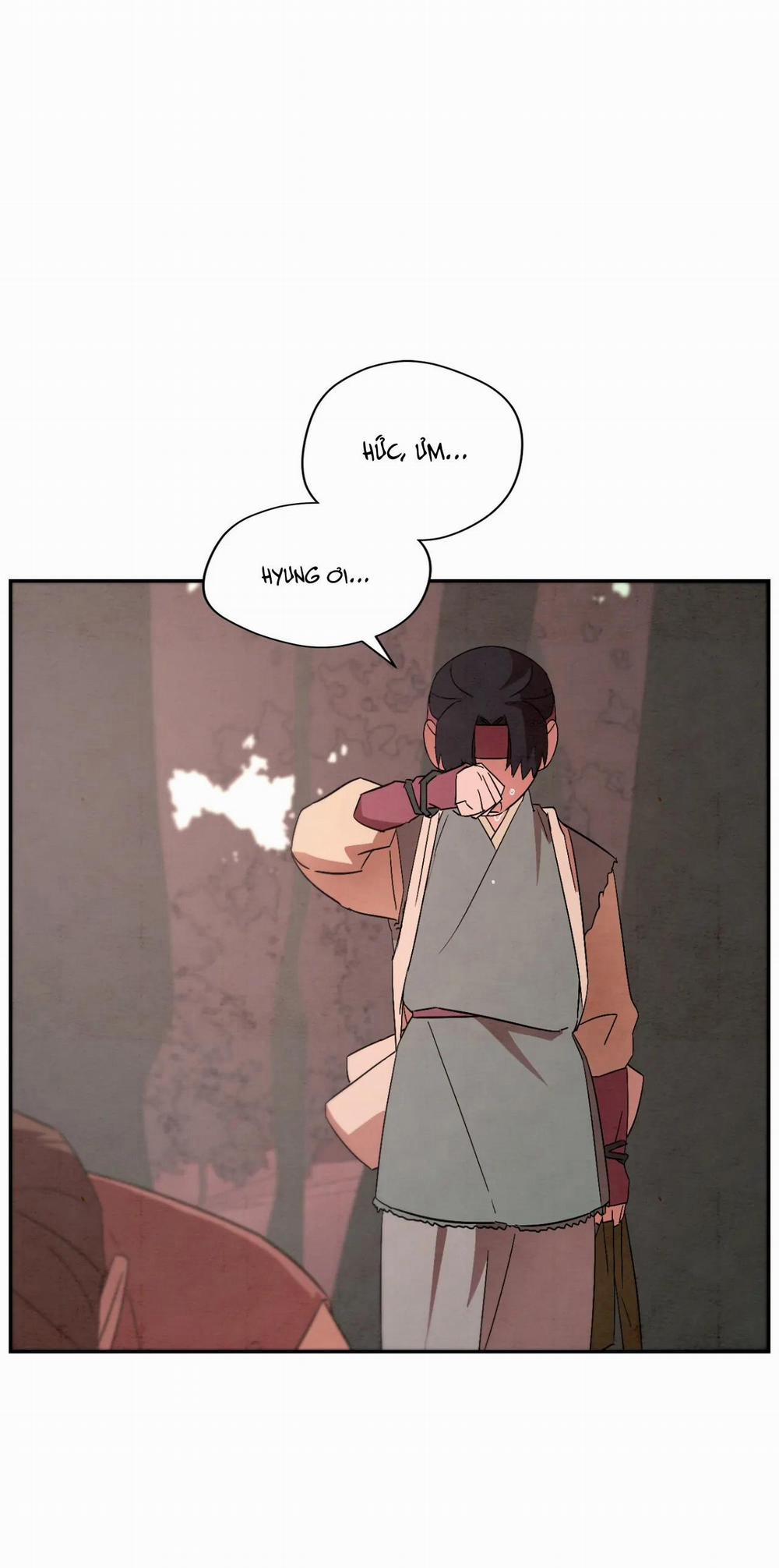 [On-Going] Dưới Đáy Biển Xanh 49 trang 35