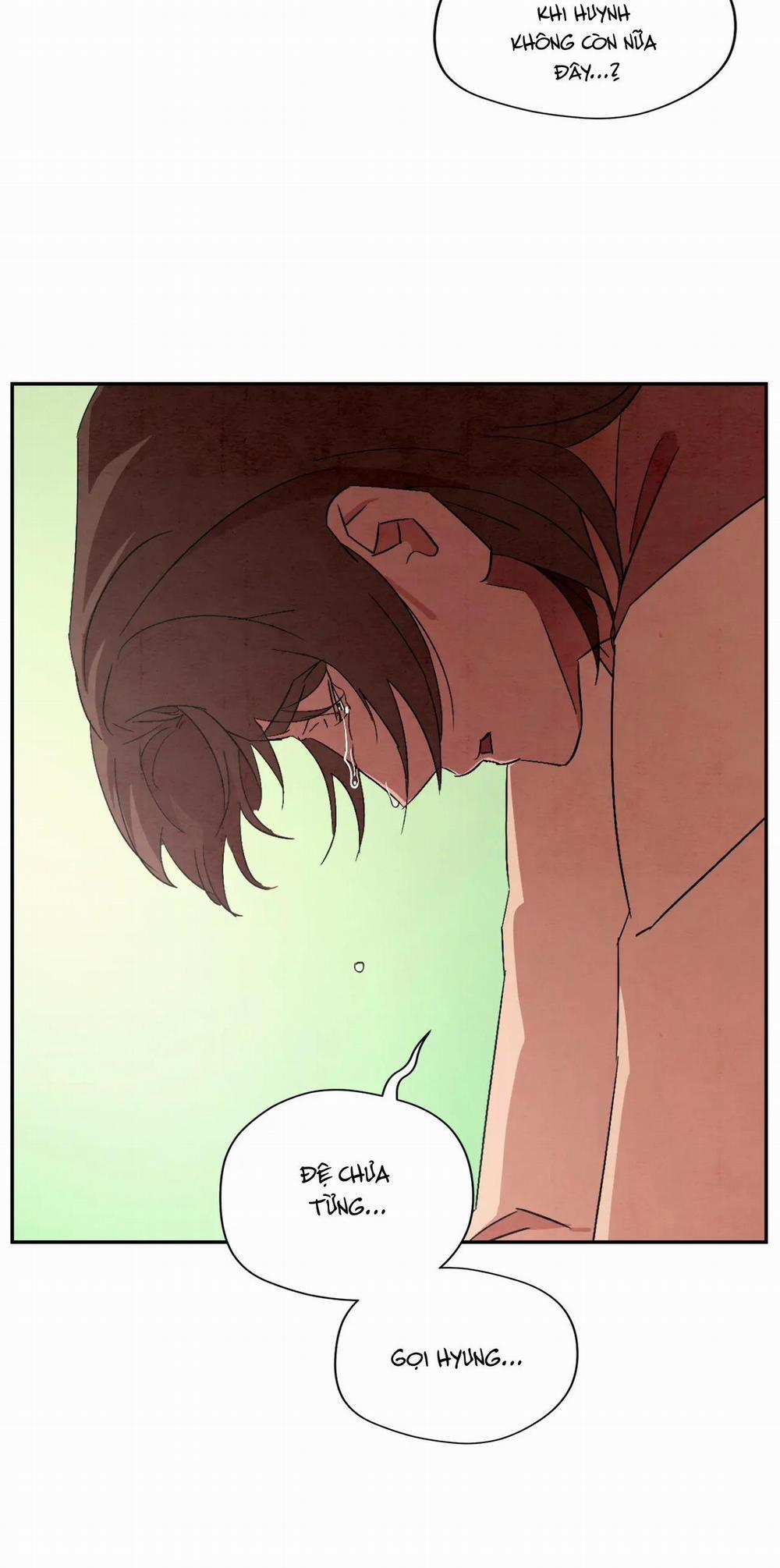 [On-Going] Dưới Đáy Biển Xanh 49 trang 38