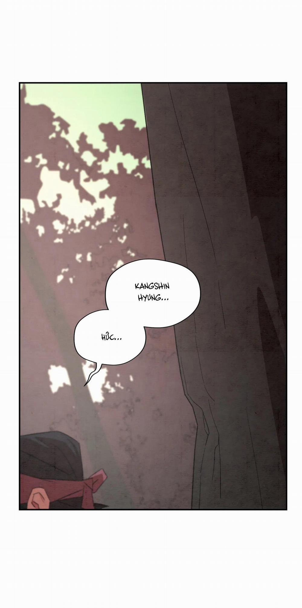 [On-Going] Dưới Đáy Biển Xanh 49 trang 39