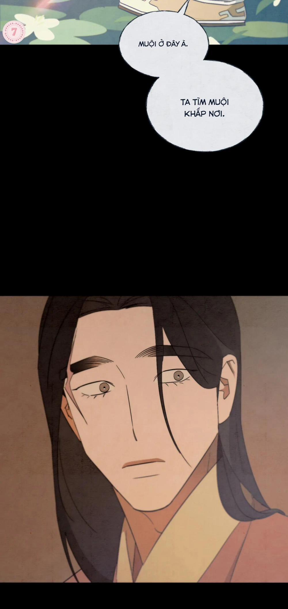[On-Going] Dưới Đáy Biển Xanh 49 trang 45