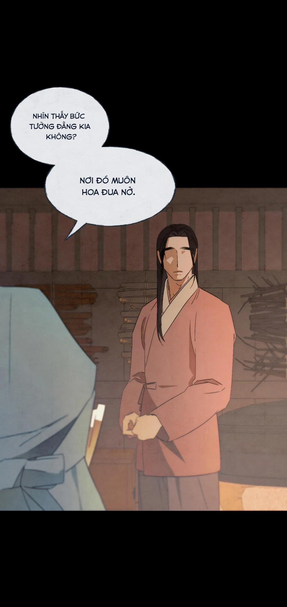 [On-Going] Dưới Đáy Biển Xanh 49 trang 46