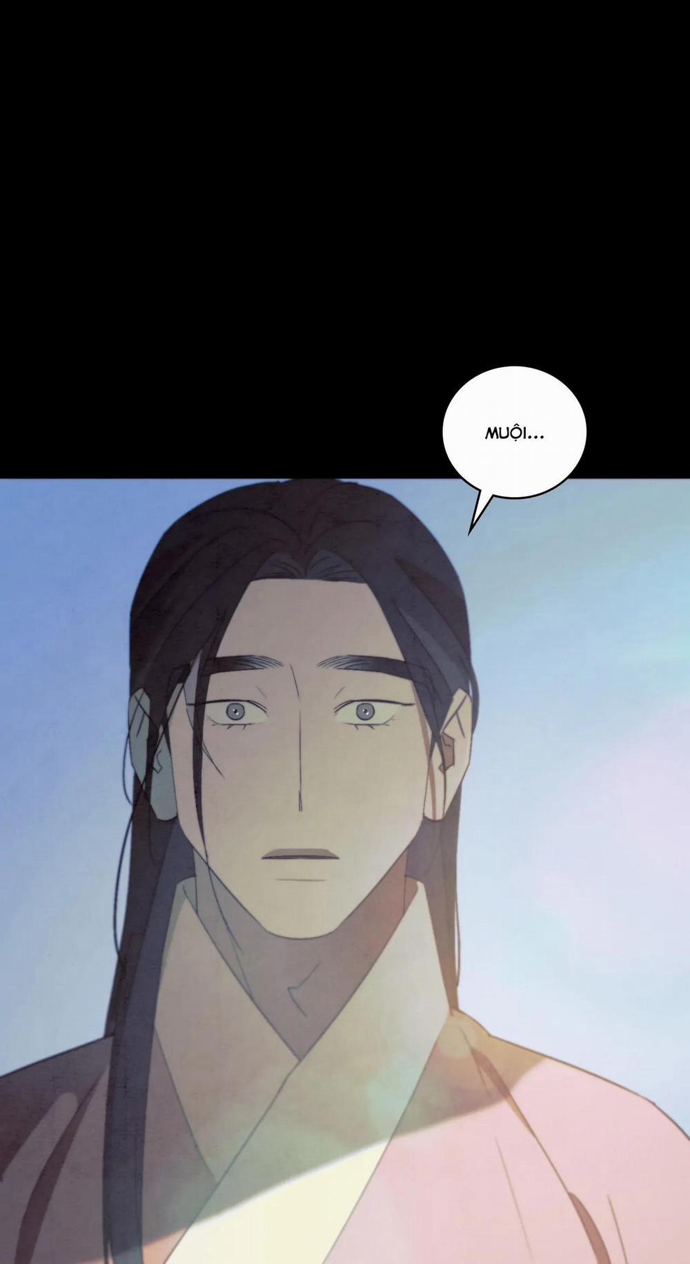 [On-Going] Dưới Đáy Biển Xanh 49 trang 50