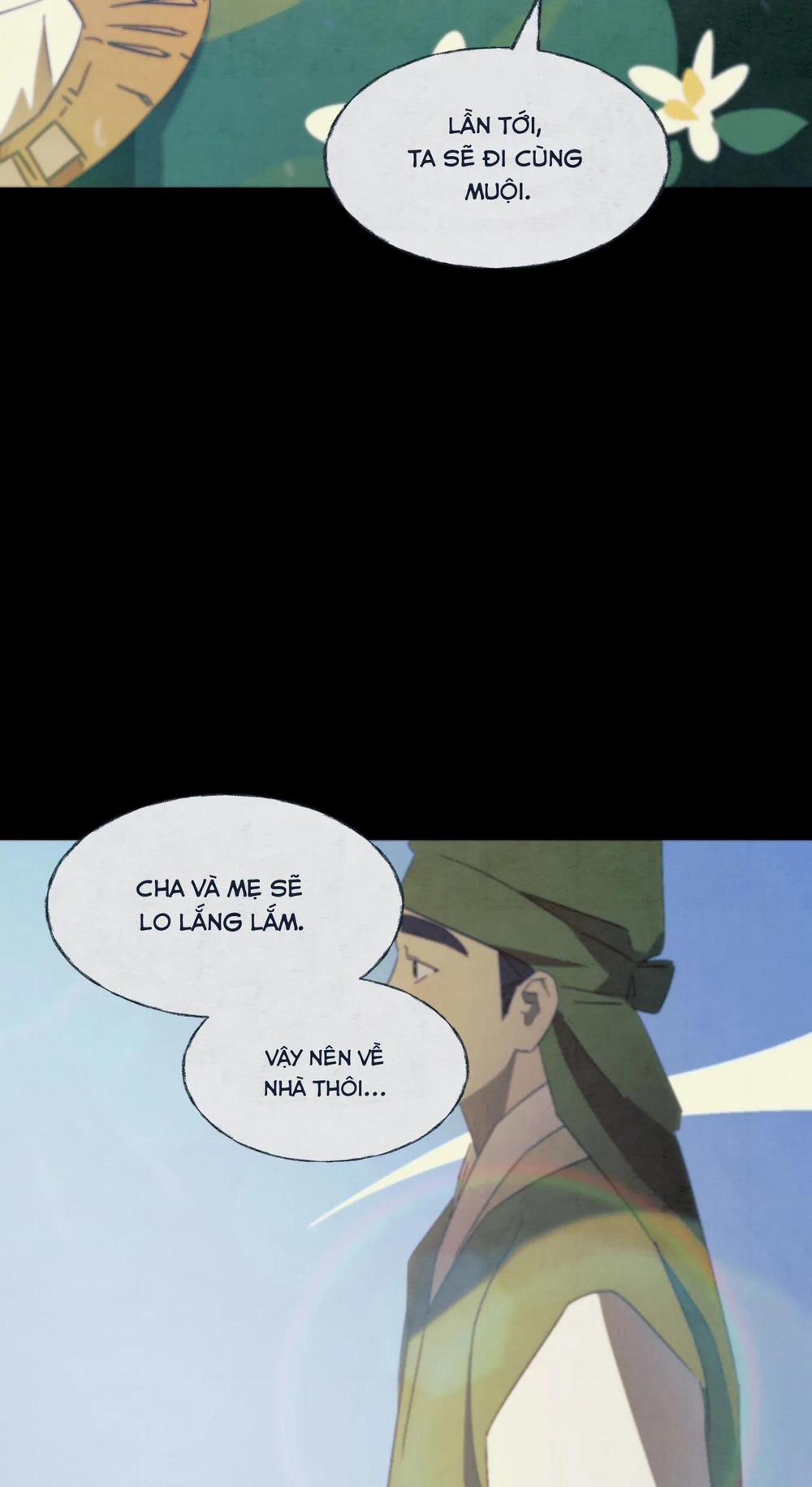 [On-Going] Dưới Đáy Biển Xanh 49 trang 52