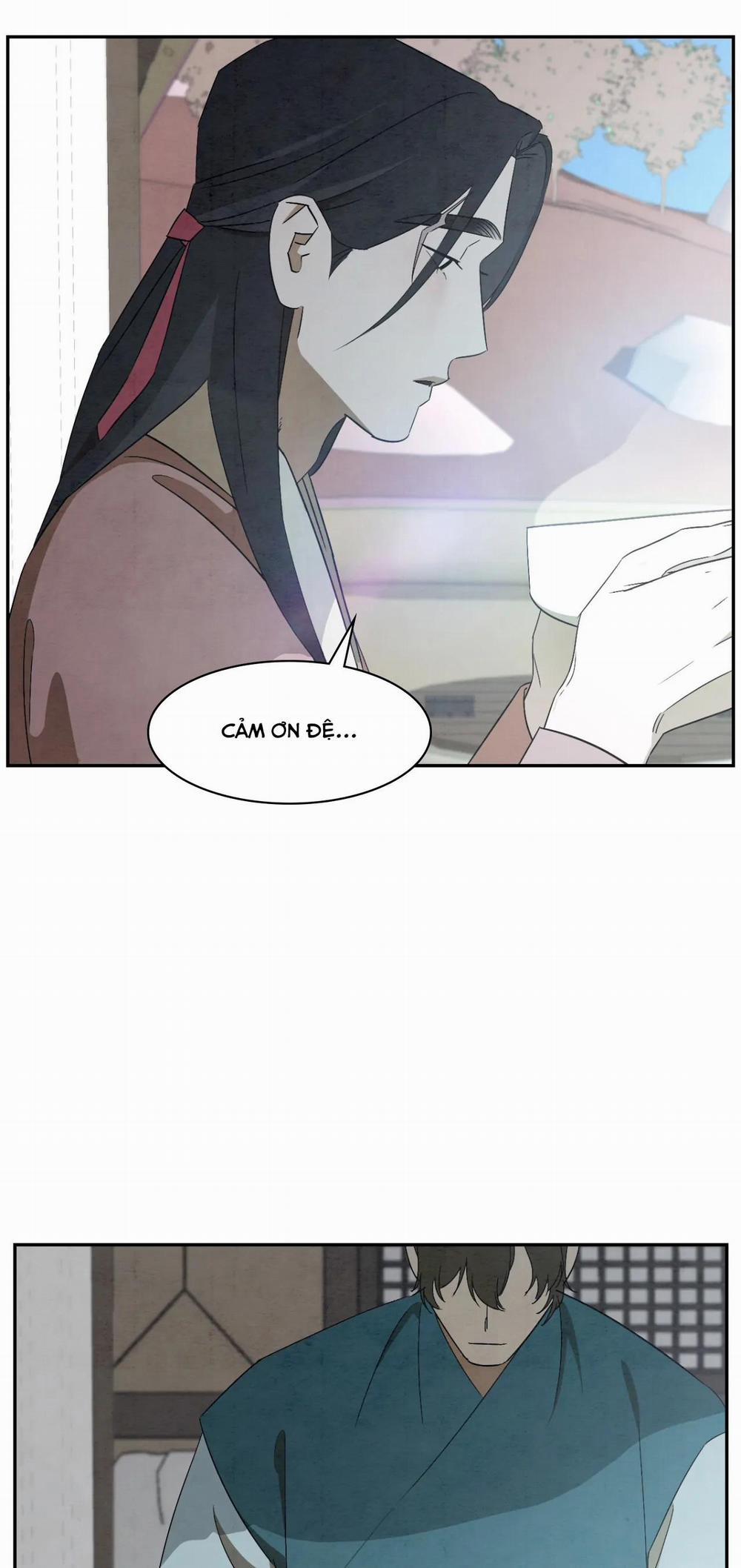 [On-Going] Dưới Đáy Biển Xanh 49 trang 7