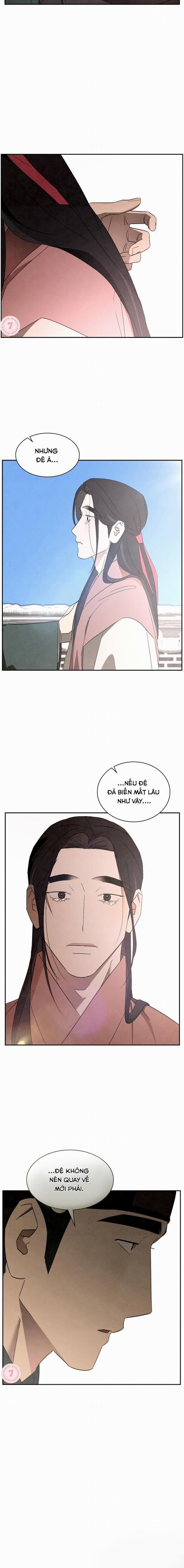 [On-Going] Dưới Đáy Biển Xanh 50 trang 12