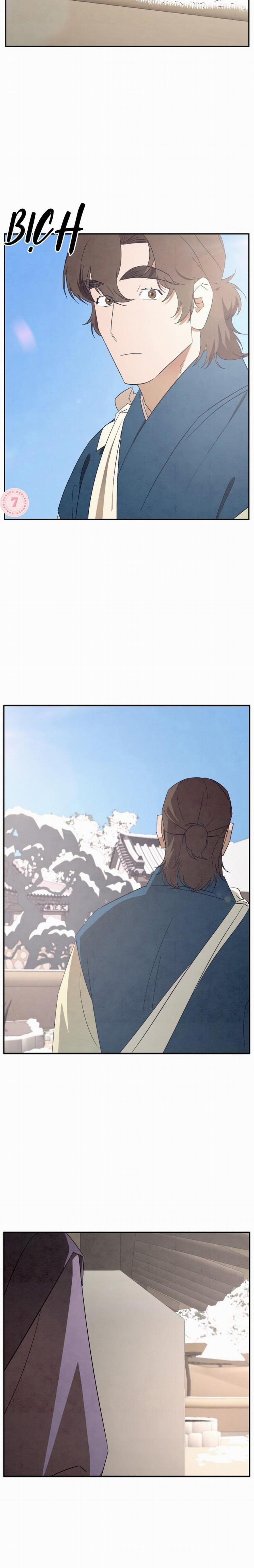 [On-Going] Dưới Đáy Biển Xanh 50 trang 14