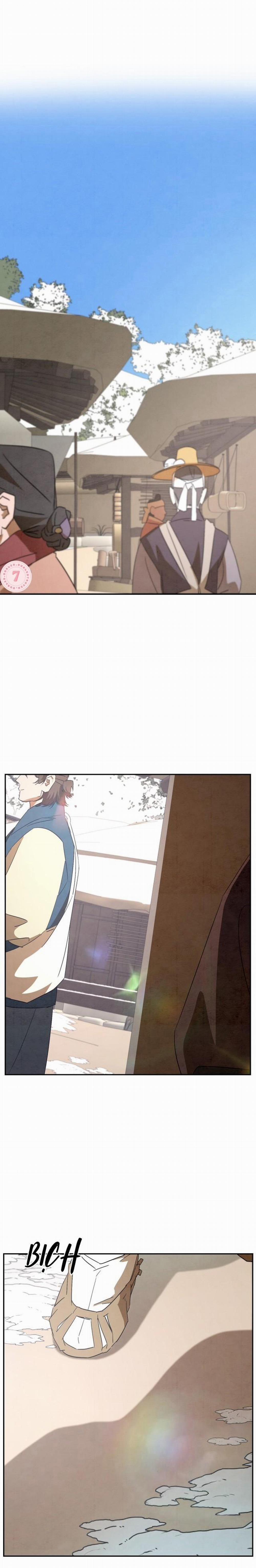 [On-Going] Dưới Đáy Biển Xanh 50 trang 15