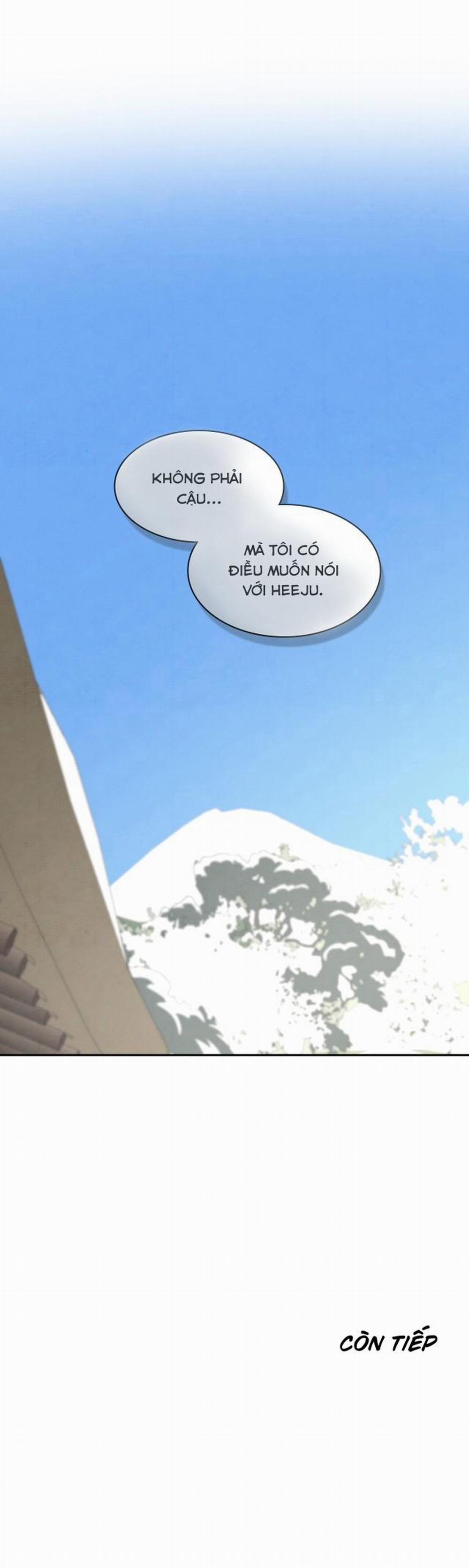 [On-Going] Dưới Đáy Biển Xanh 50 trang 18