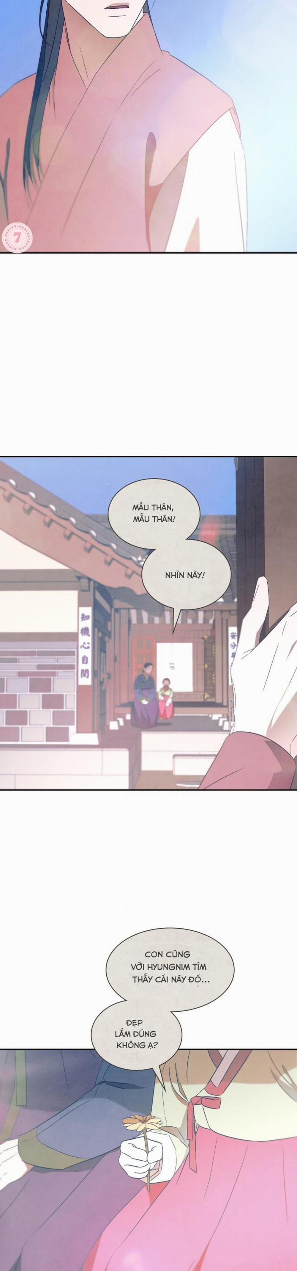 [On-Going] Dưới Đáy Biển Xanh 50 trang 6