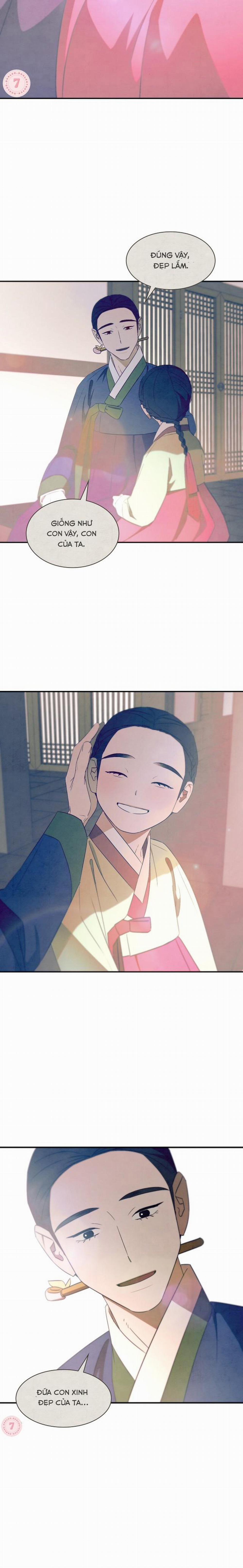 [On-Going] Dưới Đáy Biển Xanh 50 trang 7