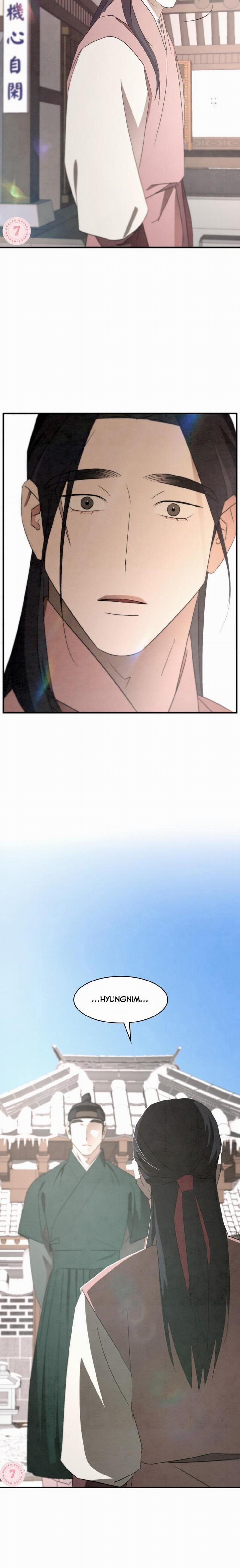 [On-Going] Dưới Đáy Biển Xanh 50 trang 9