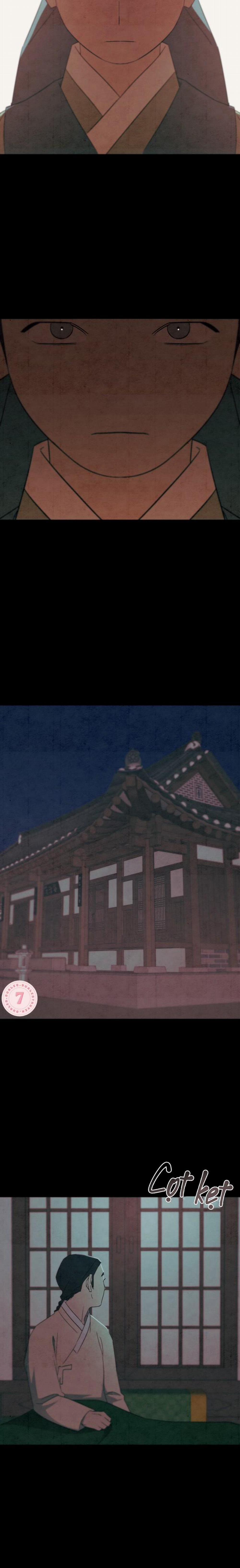 [On-Going] Dưới Đáy Biển Xanh 51 trang 13