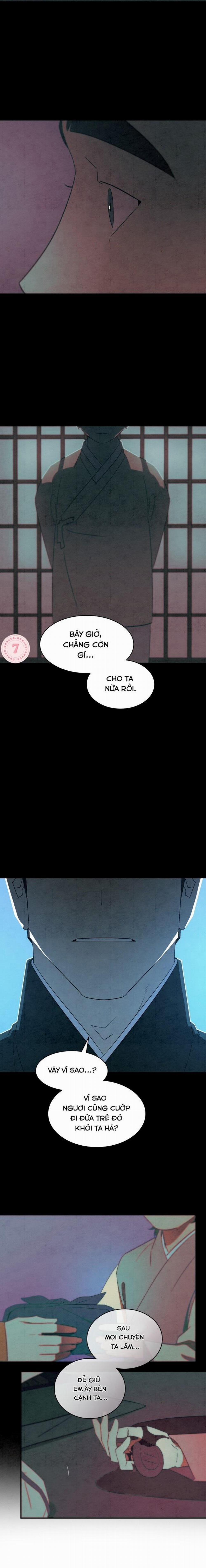 [On-Going] Dưới Đáy Biển Xanh 51 trang 15