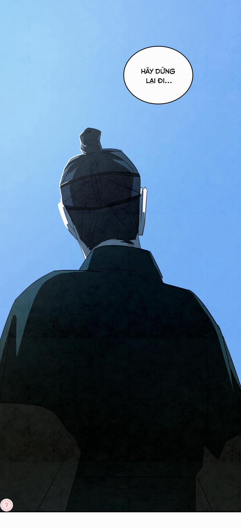 [On-Going] Dưới Đáy Biển Xanh 52 trang 0