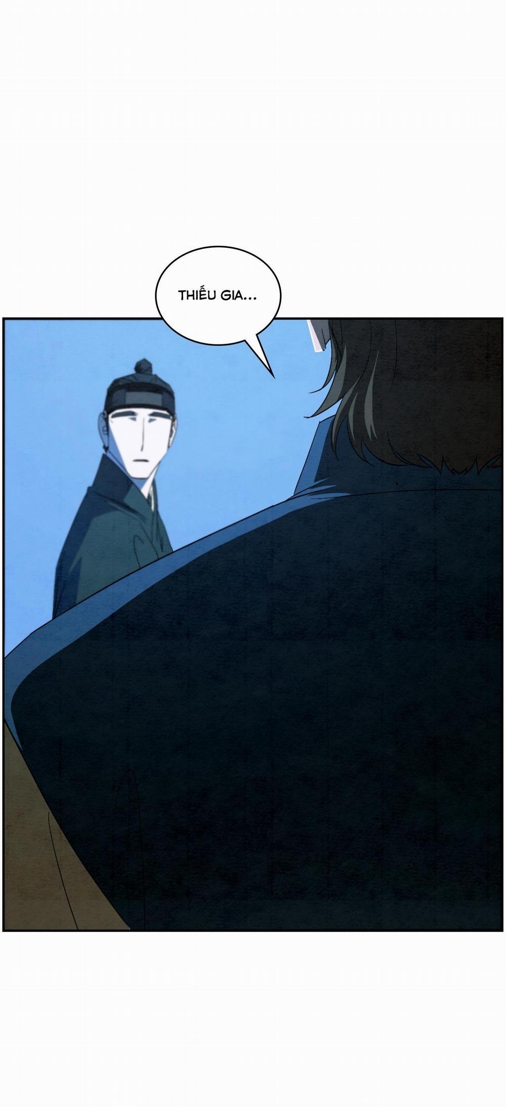 [On-Going] Dưới Đáy Biển Xanh 52 trang 1