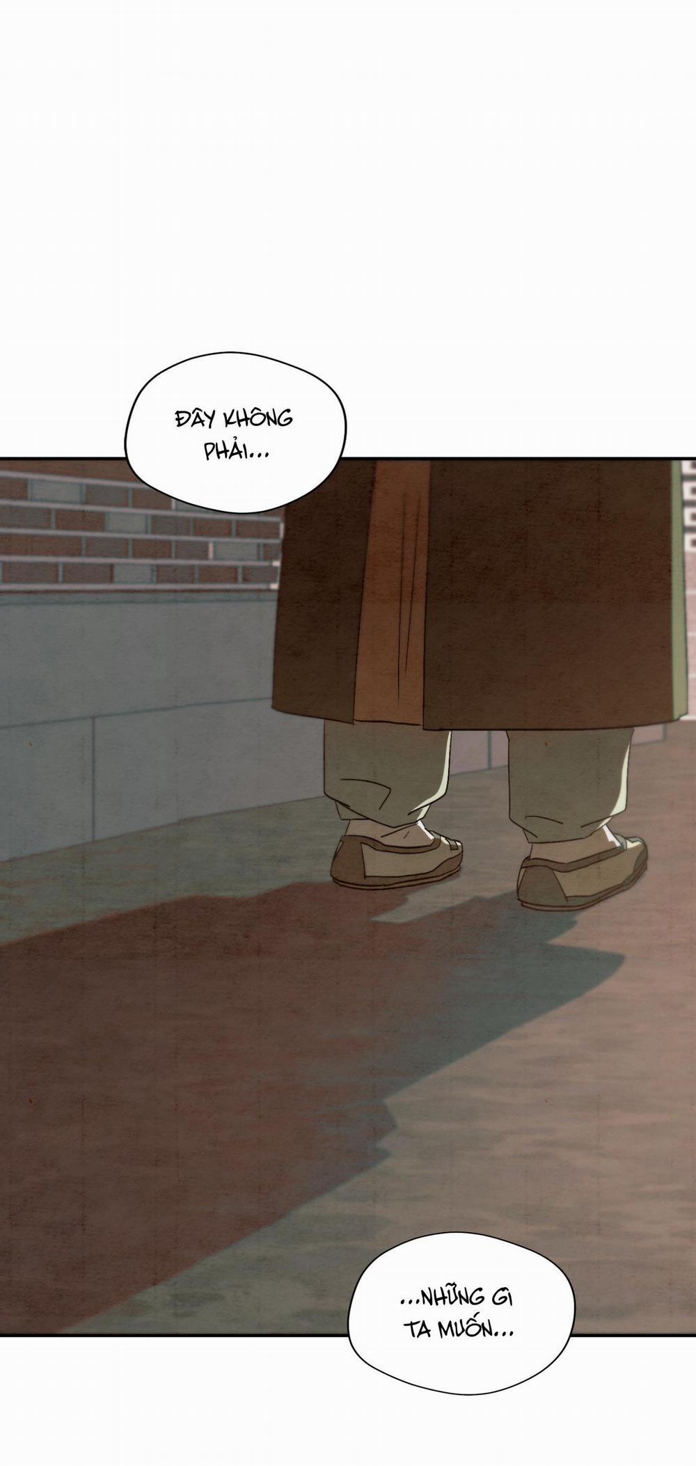 [On-Going] Dưới Đáy Biển Xanh 52 trang 10