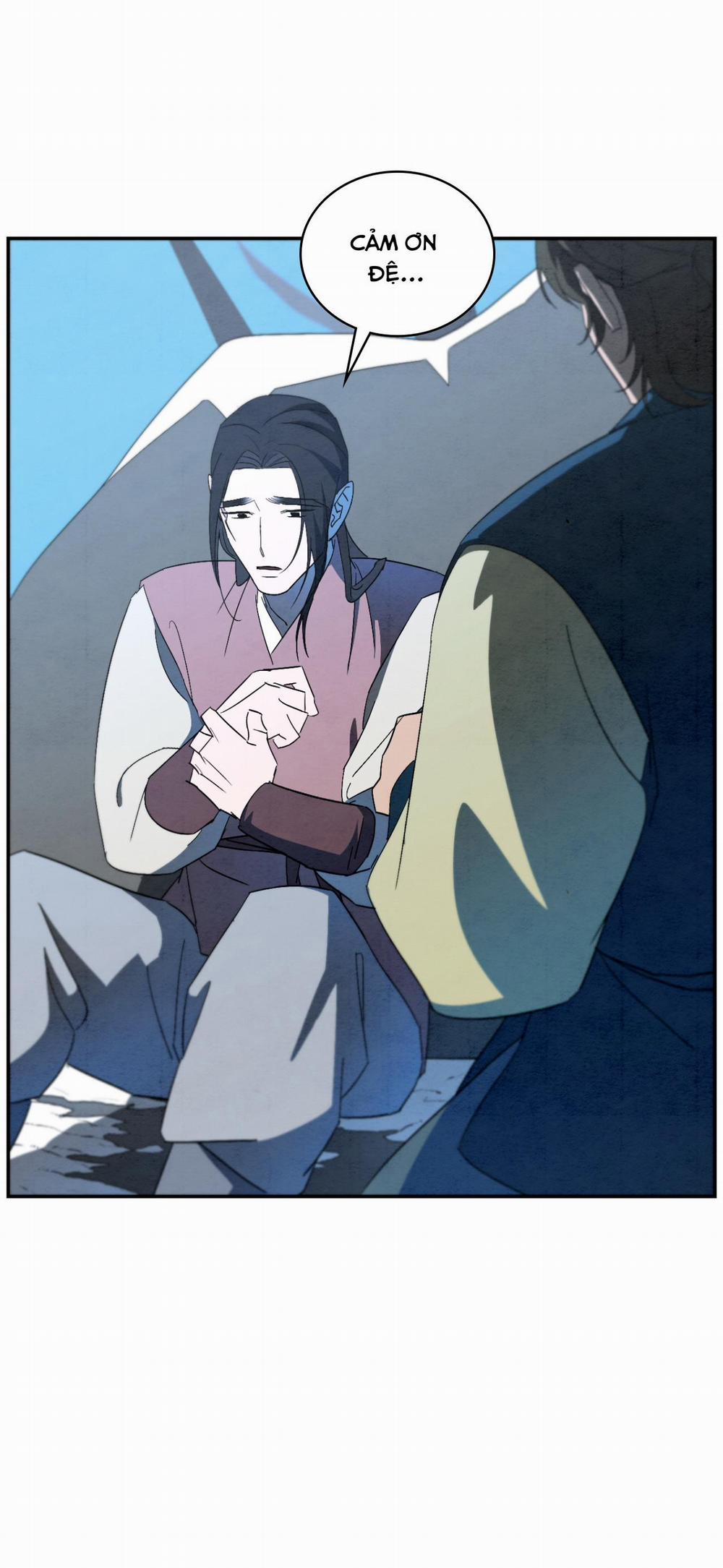 [On-Going] Dưới Đáy Biển Xanh 52 trang 13