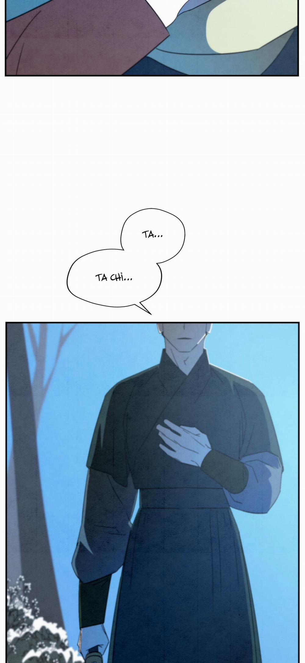 [On-Going] Dưới Đáy Biển Xanh 52 trang 16