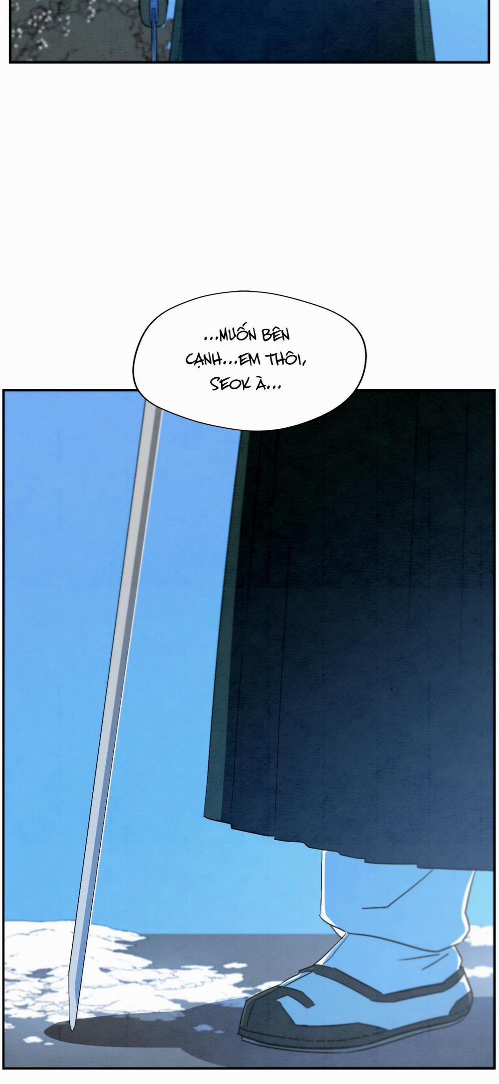 [On-Going] Dưới Đáy Biển Xanh 52 trang 17